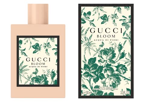 gucci bloom profumo di fiori perfume|Gucci Bloom acqua di fiori.